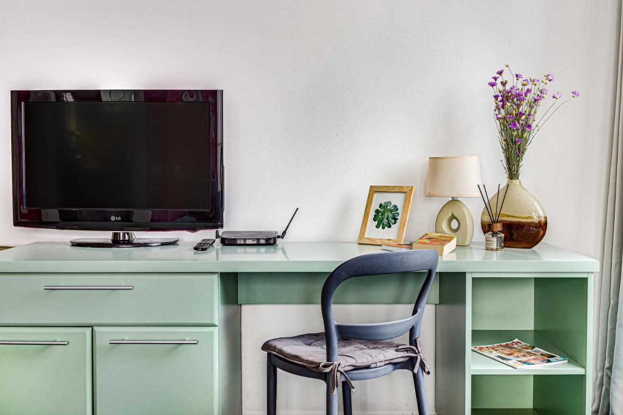 Dodi Studio Compact Arad Bagian luar foto