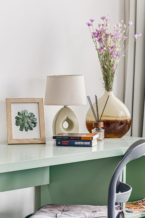Dodi Studio Compact Arad Bagian luar foto