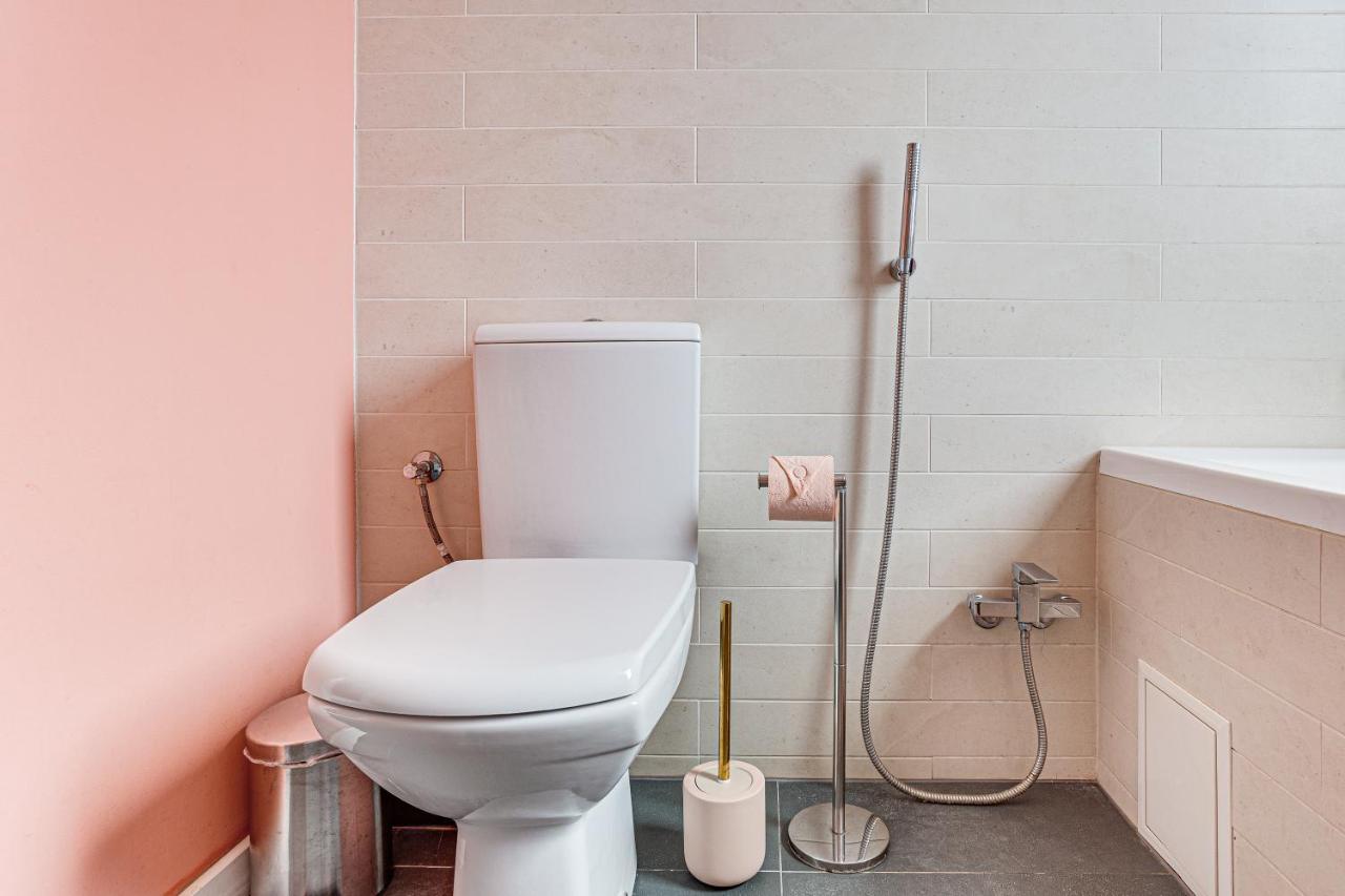 Dodi Studio Compact Arad Bagian luar foto