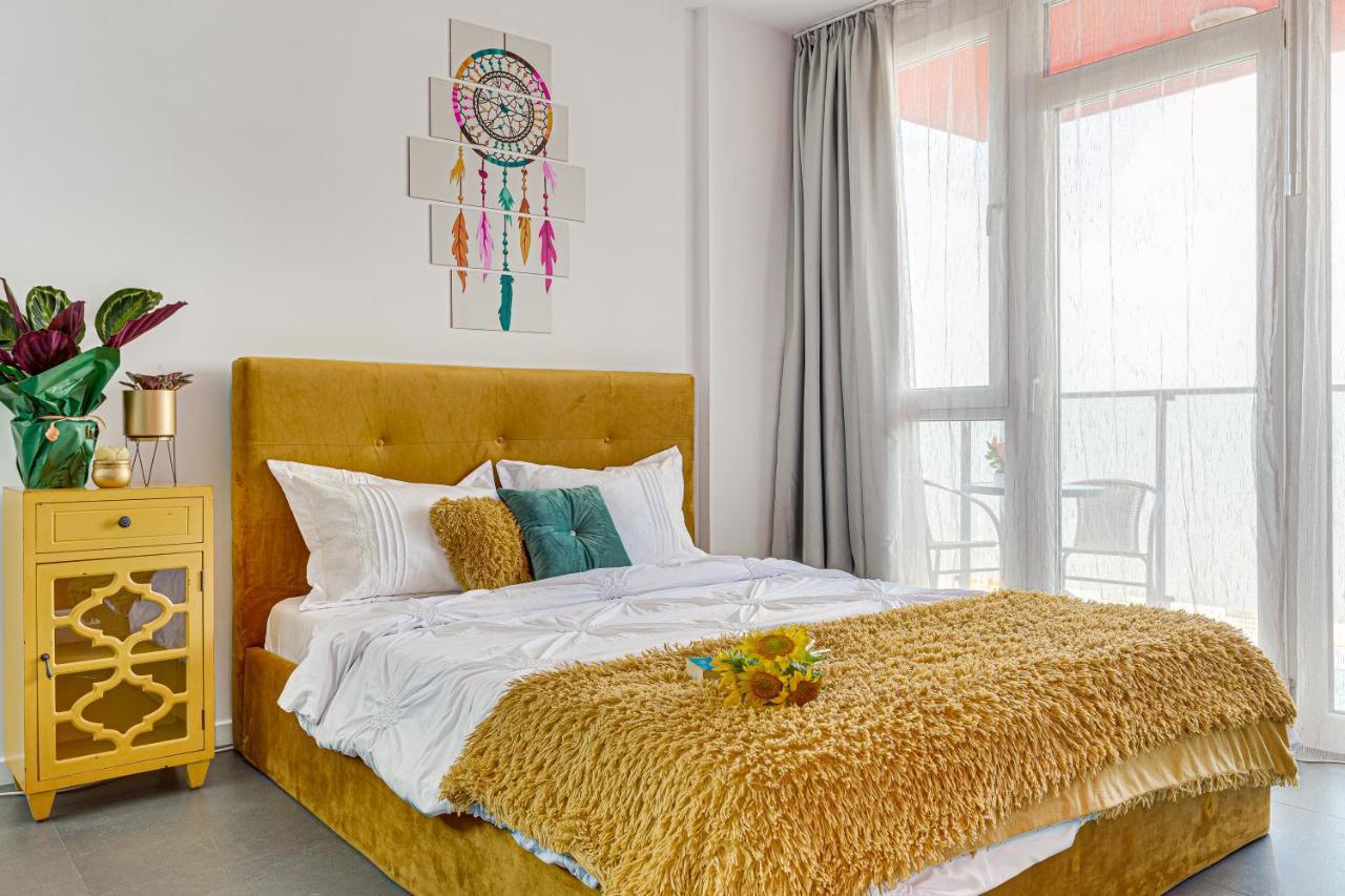 Dodi Studio Compact Arad Bagian luar foto