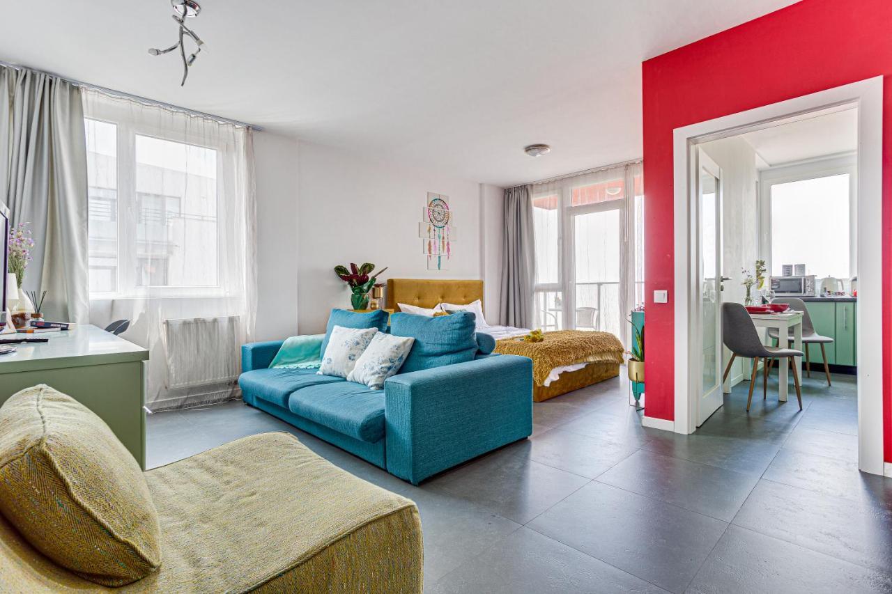 Dodi Studio Compact Arad Bagian luar foto