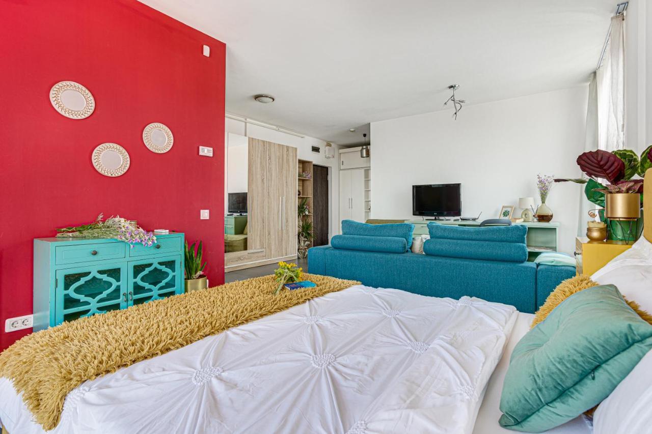Dodi Studio Compact Arad Bagian luar foto