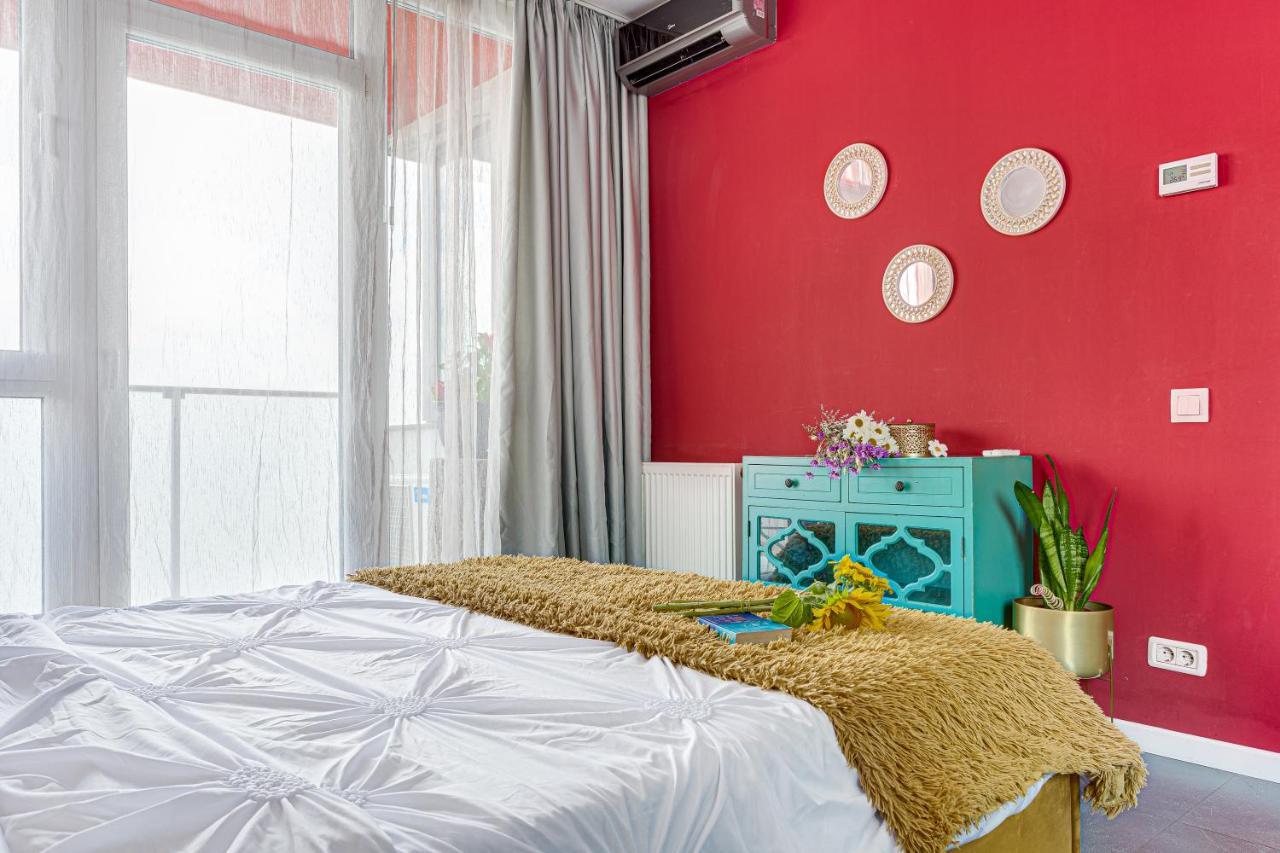 Dodi Studio Compact Arad Bagian luar foto