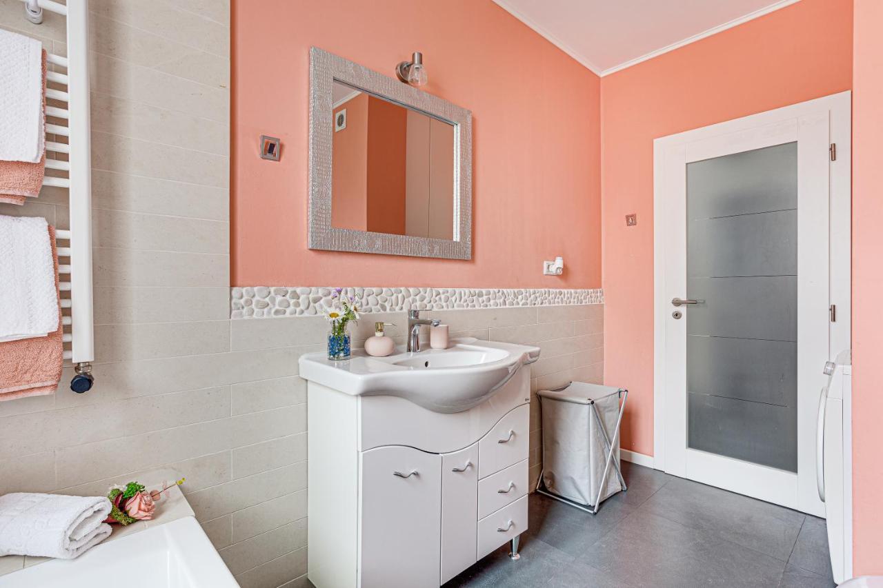 Dodi Studio Compact Arad Bagian luar foto