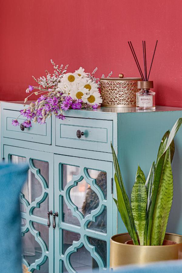 Dodi Studio Compact Arad Bagian luar foto