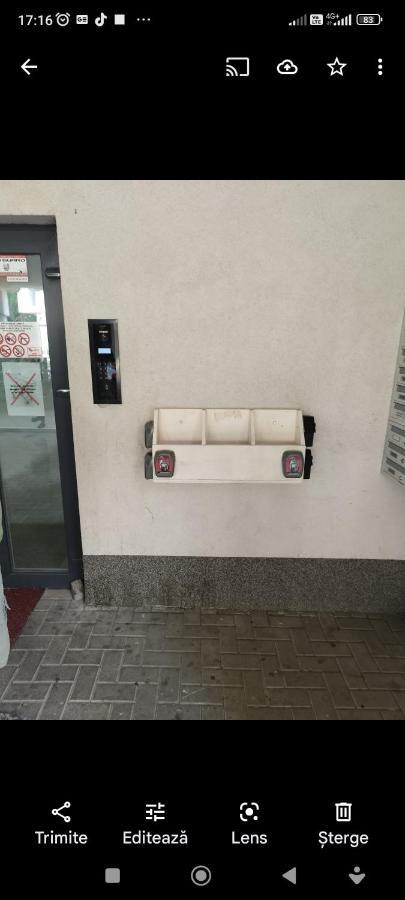 Dodi Studio Compact Arad Bagian luar foto